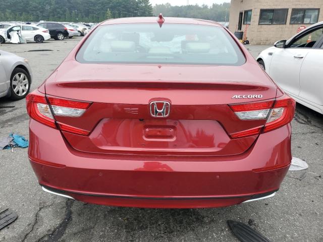 Photo 5 VIN: 1HGCV1F55NA006452 - HONDA ACCORD EXL 