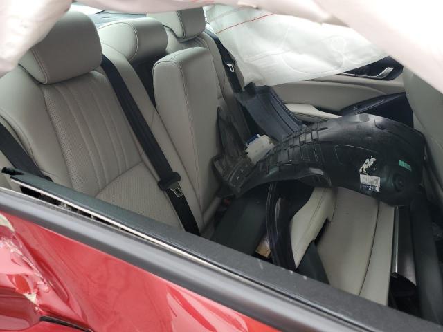 Photo 9 VIN: 1HGCV1F55NA006452 - HONDA ACCORD EXL 