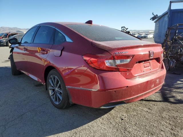 Photo 2 VIN: 1HGCV1F55NA041573 - HONDA ACCORD EXL 