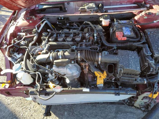 Photo 6 VIN: 1HGCV1F55NA041573 - HONDA ACCORD EXL 