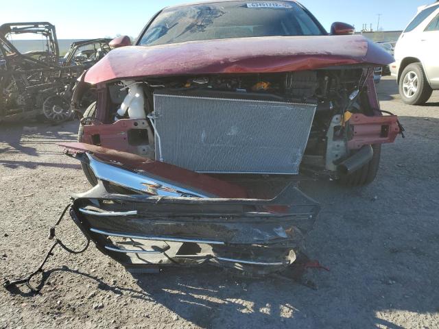 Photo 8 VIN: 1HGCV1F55NA041573 - HONDA ACCORD EXL 