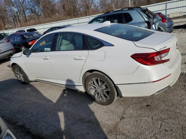 Photo 1 VIN: 1HGCV1F55NA043274 - HONDA ACCORD 