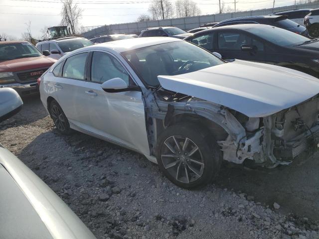 Photo 3 VIN: 1HGCV1F55NA043274 - HONDA ACCORD 