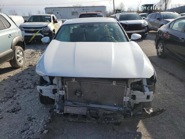 Photo 4 VIN: 1HGCV1F55NA043274 - HONDA ACCORD 