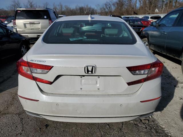 Photo 5 VIN: 1HGCV1F55NA043274 - HONDA ACCORD 