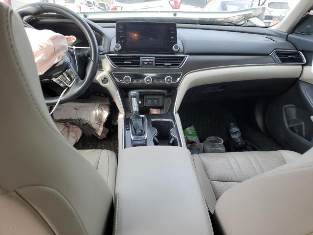 Photo 7 VIN: 1HGCV1F55NA043274 - HONDA ACCORD 