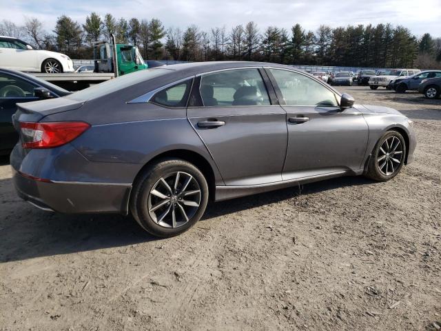 Photo 2 VIN: 1HGCV1F55NA046725 - HONDA ACCORD EXL 