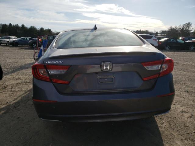 Photo 5 VIN: 1HGCV1F55NA046725 - HONDA ACCORD EXL 