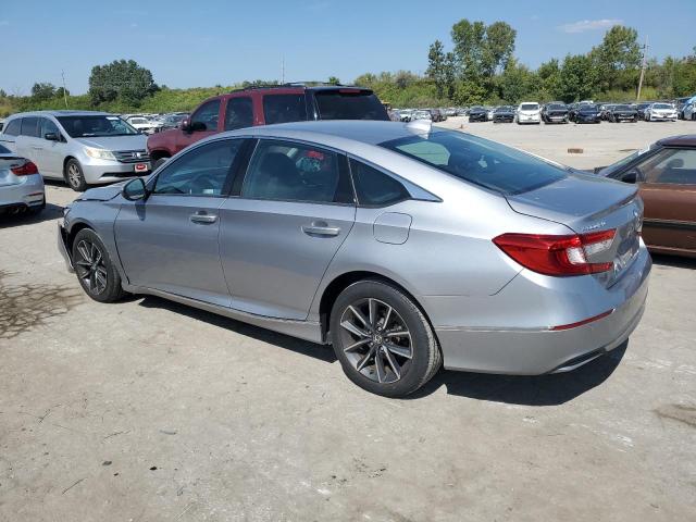 Photo 1 VIN: 1HGCV1F55NA047793 - HONDA ACCORD EXL 