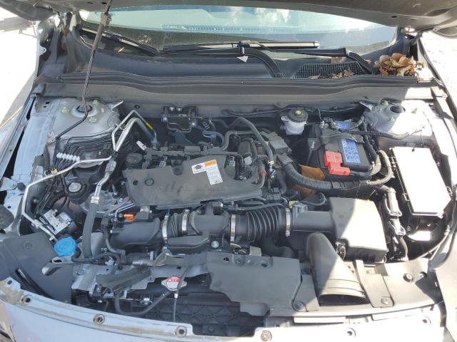 Photo 10 VIN: 1HGCV1F55NA047793 - HONDA ACCORD EXL 