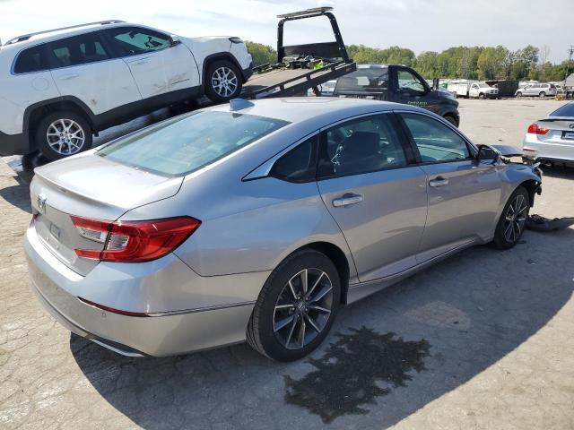 Photo 2 VIN: 1HGCV1F55NA047793 - HONDA ACCORD EXL 