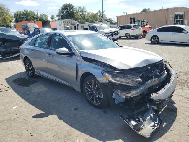 Photo 3 VIN: 1HGCV1F55NA047793 - HONDA ACCORD EXL 