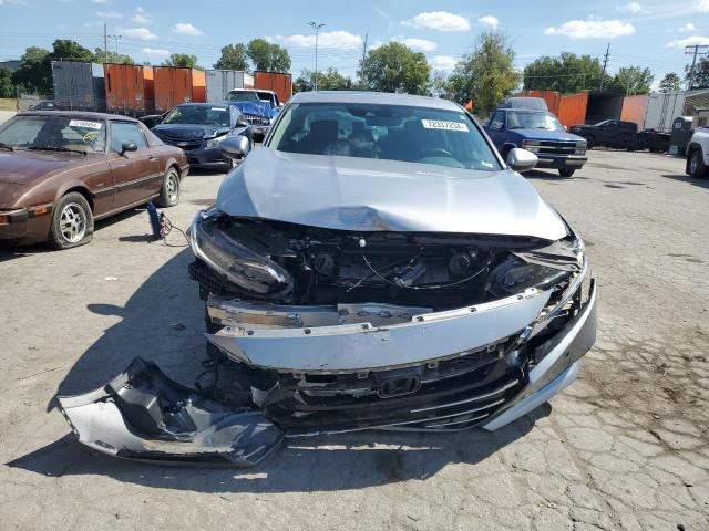 Photo 4 VIN: 1HGCV1F55NA047793 - HONDA ACCORD EXL 