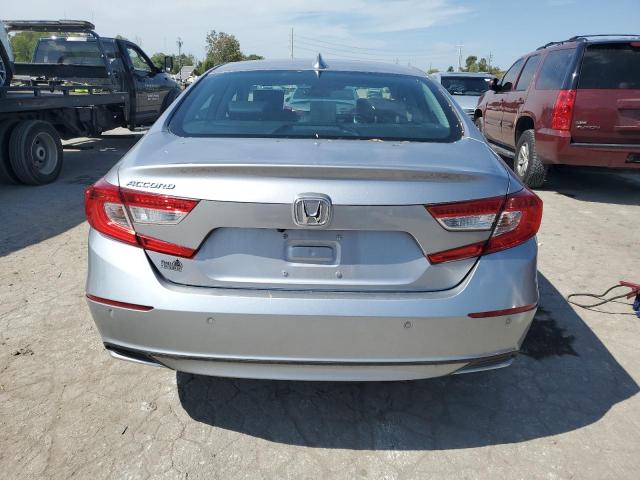 Photo 5 VIN: 1HGCV1F55NA047793 - HONDA ACCORD EXL 