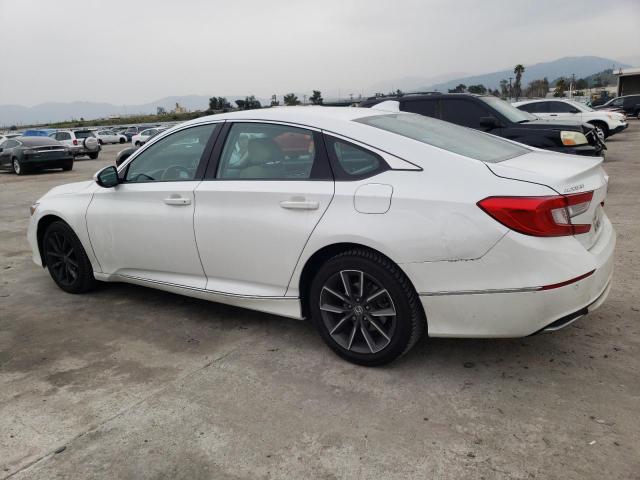 Photo 1 VIN: 1HGCV1F55NA057773 - HONDA ACCORD 