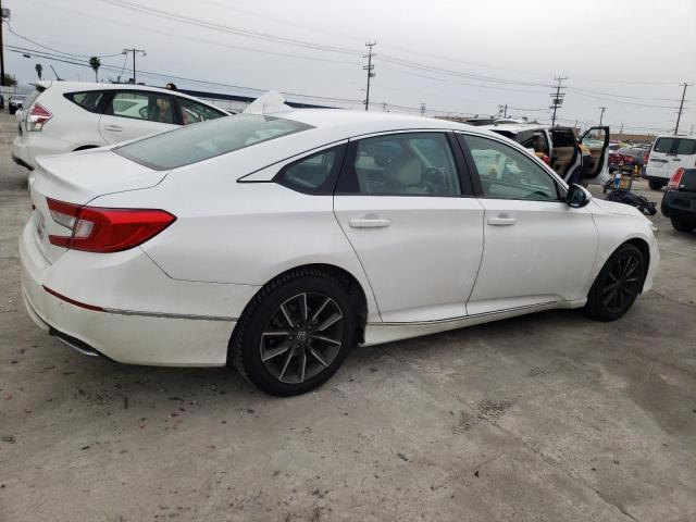 Photo 2 VIN: 1HGCV1F55NA057773 - HONDA ACCORD 