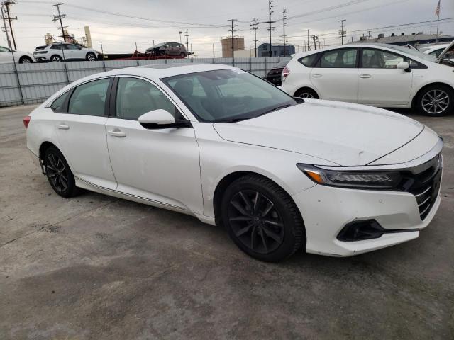 Photo 3 VIN: 1HGCV1F55NA057773 - HONDA ACCORD 