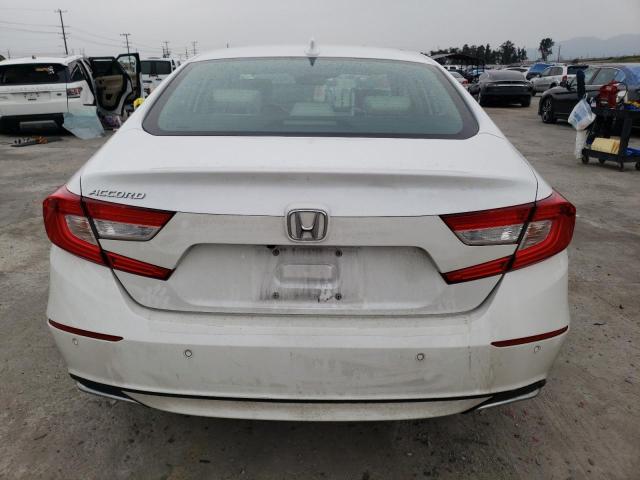 Photo 5 VIN: 1HGCV1F55NA057773 - HONDA ACCORD 