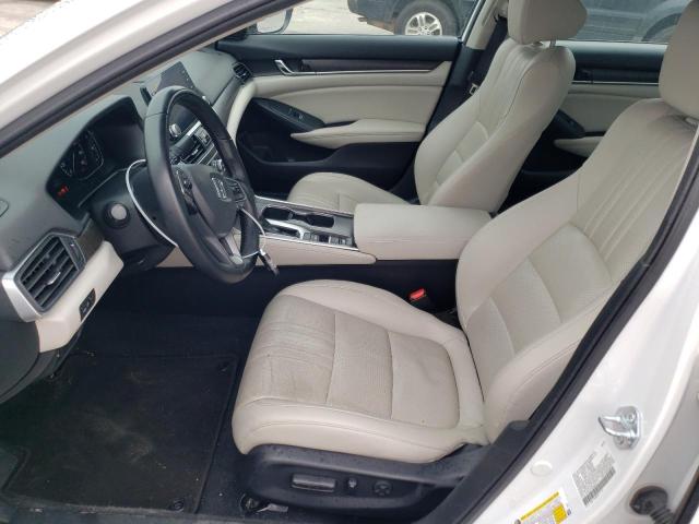 Photo 6 VIN: 1HGCV1F55NA057773 - HONDA ACCORD 