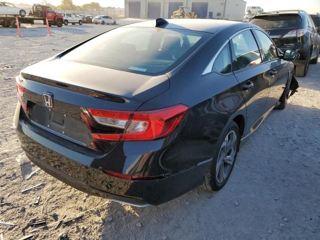 Photo 3 VIN: 1HGCV1F56JA024727 - HONDA ACCORD EXL 