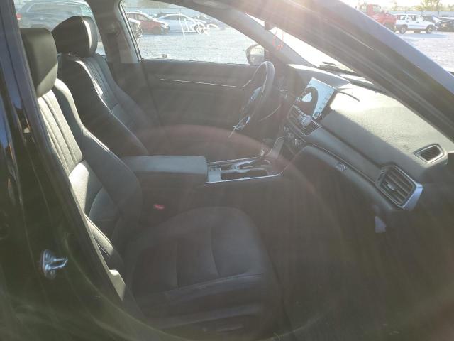 Photo 4 VIN: 1HGCV1F56JA024727 - HONDA ACCORD EXL 