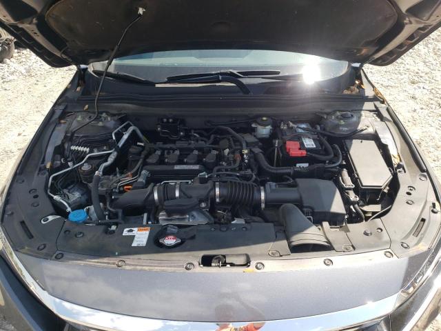 Photo 10 VIN: 1HGCV1F56JA040233 - HONDA ACCORD 