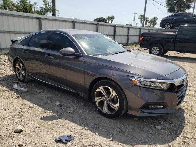 Photo 3 VIN: 1HGCV1F56JA040233 - HONDA ACCORD 