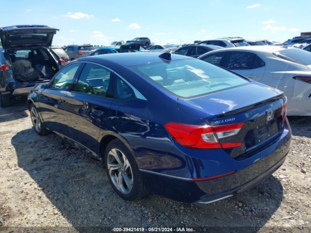 Photo 2 VIN: 1HGCV1F56JA044329 - HONDA ACCORD 