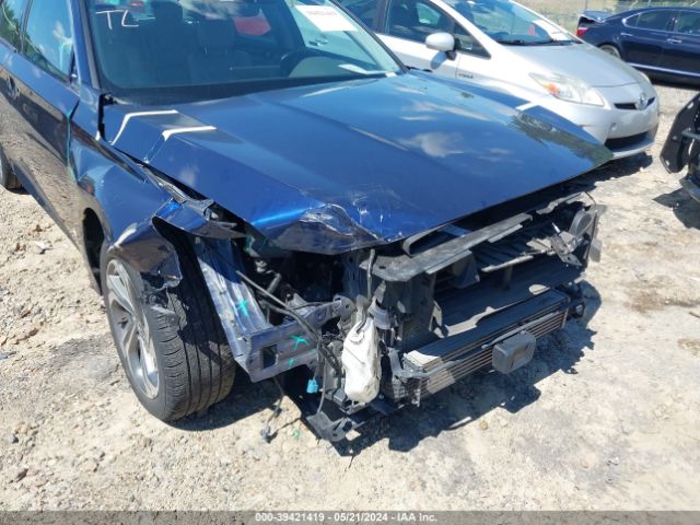 Photo 5 VIN: 1HGCV1F56JA044329 - HONDA ACCORD 