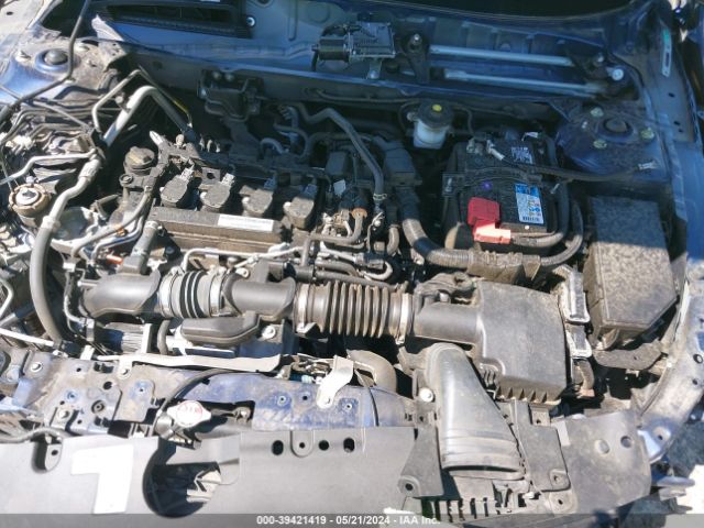 Photo 9 VIN: 1HGCV1F56JA044329 - HONDA ACCORD 