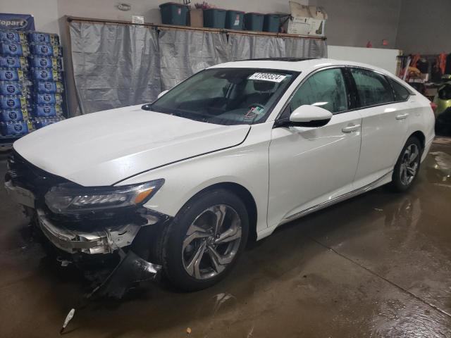 Photo 0 VIN: 1HGCV1F56JA045612 - HONDA ACCORD 