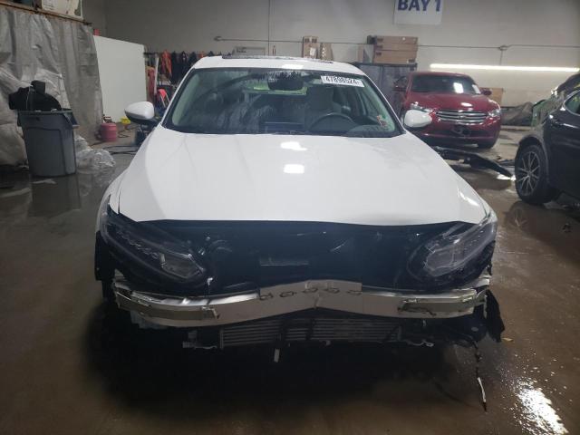 Photo 4 VIN: 1HGCV1F56JA045612 - HONDA ACCORD 