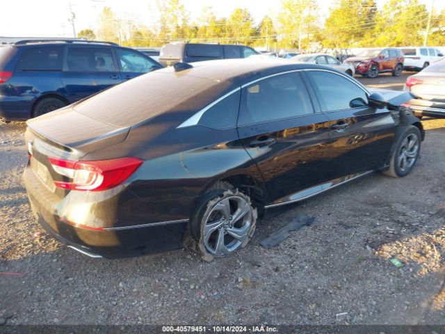 Photo 3 VIN: 1HGCV1F56JA058408 - HONDA ACCORD 