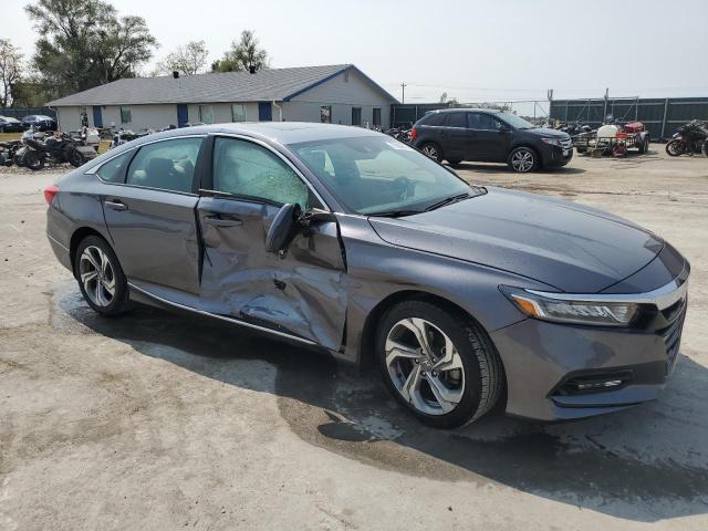 Photo 3 VIN: 1HGCV1F56JA062006 - HONDA ACCORD EXL 