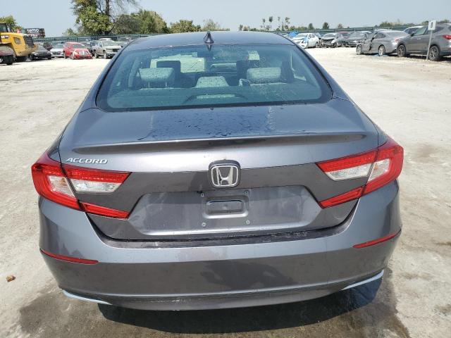 Photo 5 VIN: 1HGCV1F56JA062006 - HONDA ACCORD EXL 