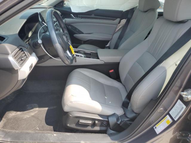 Photo 6 VIN: 1HGCV1F56JA062006 - HONDA ACCORD EXL 