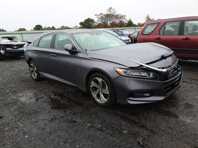 Photo 0 VIN: 1HGCV1F56JA084264 - HONDA ACCORD EXL 