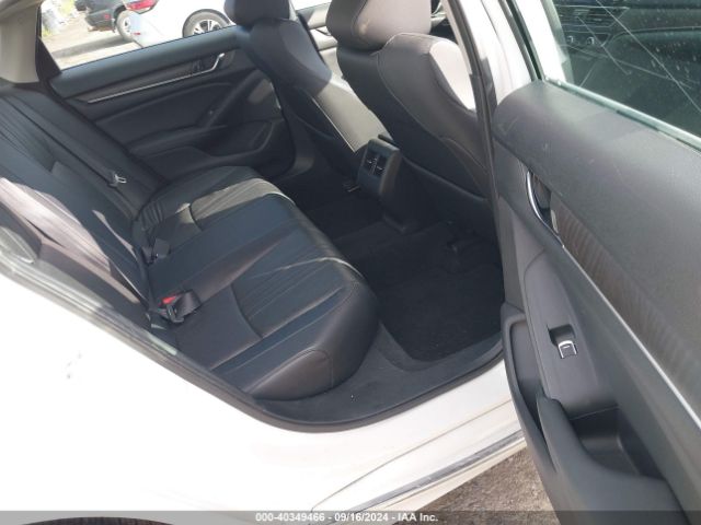 Photo 7 VIN: 1HGCV1F56JA086791 - HONDA ACCORD 