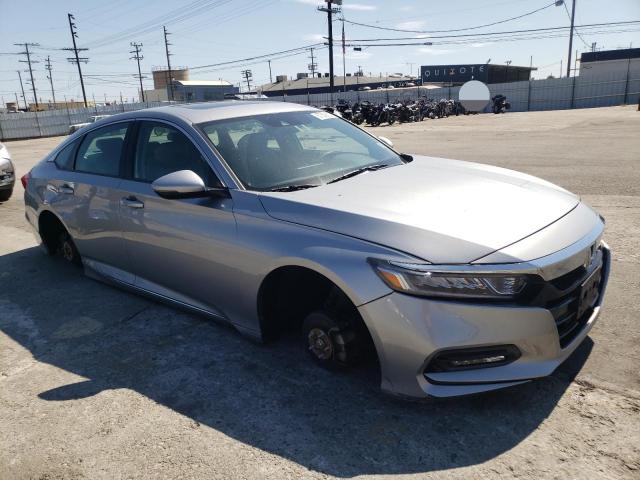 Photo 3 VIN: 1HGCV1F56JA089920 - HONDA ACCORD EXL 