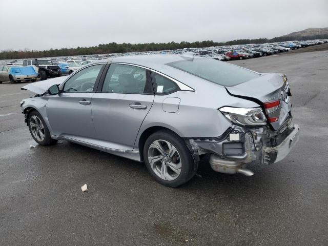 Photo 1 VIN: 1HGCV1F56JA098293 - HONDA ACCORD 