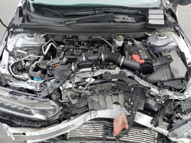 Photo 10 VIN: 1HGCV1F56JA098293 - HONDA ACCORD 