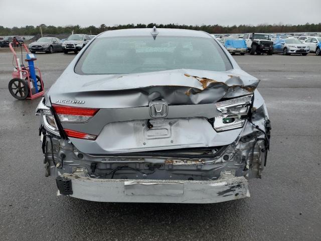 Photo 5 VIN: 1HGCV1F56JA098293 - HONDA ACCORD 