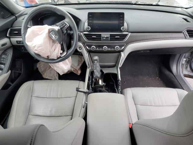 Photo 7 VIN: 1HGCV1F56JA098293 - HONDA ACCORD 