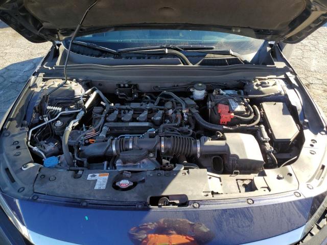 Photo 10 VIN: 1HGCV1F56JA100396 - HONDA ACCORD 