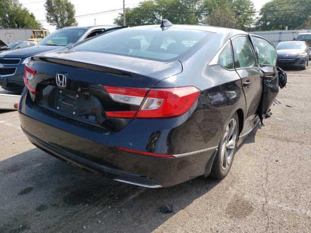 Photo 3 VIN: 1HGCV1F56JA107185 - HONDA ACCORD SEDAN 