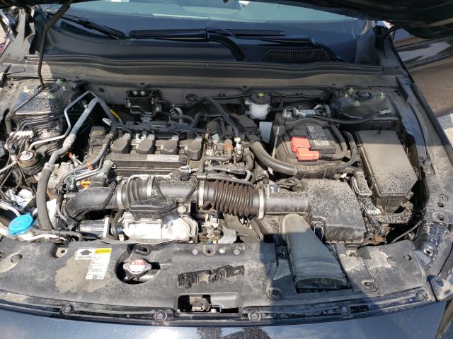 Photo 6 VIN: 1HGCV1F56JA107185 - HONDA ACCORD SEDAN 