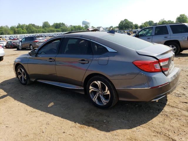 Photo 1 VIN: 1HGCV1F56JA111706 - HONDA ACCORD 