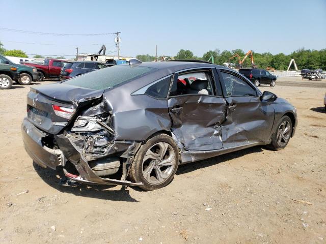 Photo 2 VIN: 1HGCV1F56JA111706 - HONDA ACCORD 