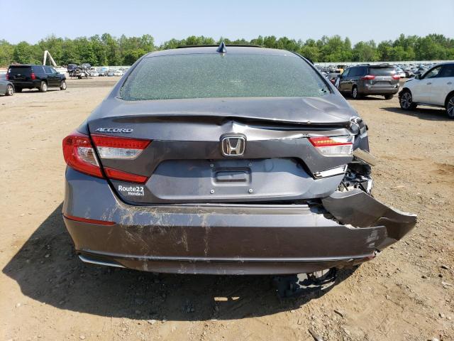 Photo 5 VIN: 1HGCV1F56JA111706 - HONDA ACCORD 