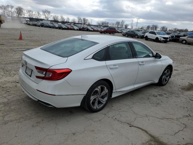 Photo 2 VIN: 1HGCV1F56JA137352 - HONDA ACCORD EXL 